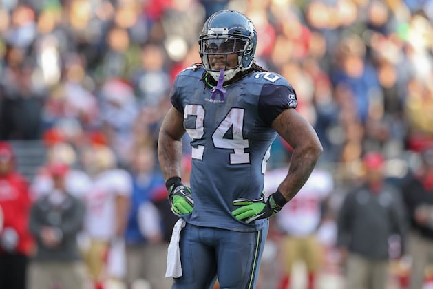 Predicting Award Winners for the Seattle Seahawks' 2012 Season