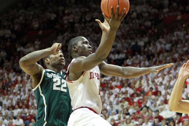 Indiana Basketball: 5 Games We're Most Looking Forward to Next Year