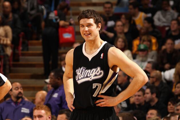 4 Questions the Sacramento Kings Look to Answer in NBA Summer League