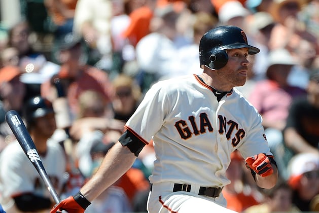 MLB Trade Speculation: 3 San Francisco Giants Who Could Be Dealt