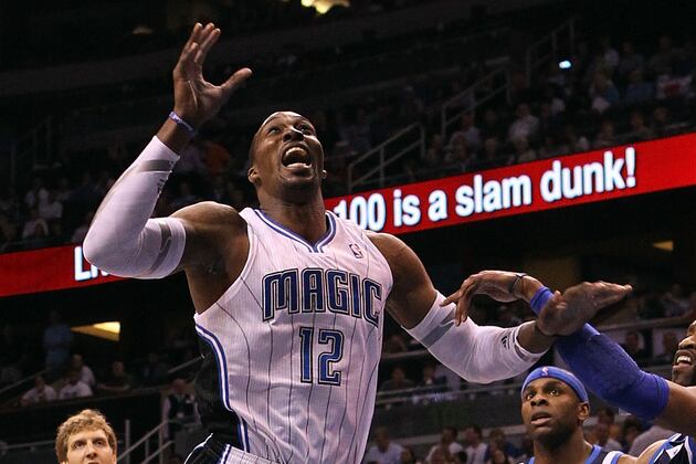 Hottest Offseason Rumor for Each NBA Team