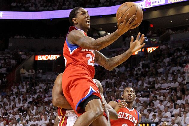 What NBA Teams Improved the Most in Free Agency?