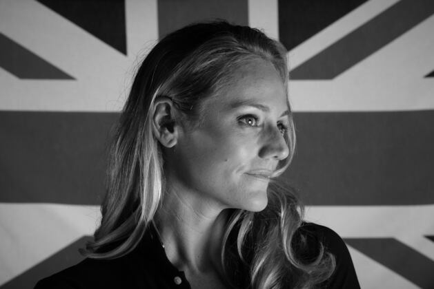 US Olympic Beach Volleyball 2012: 10 Things You Need to Know About Jen Kessy