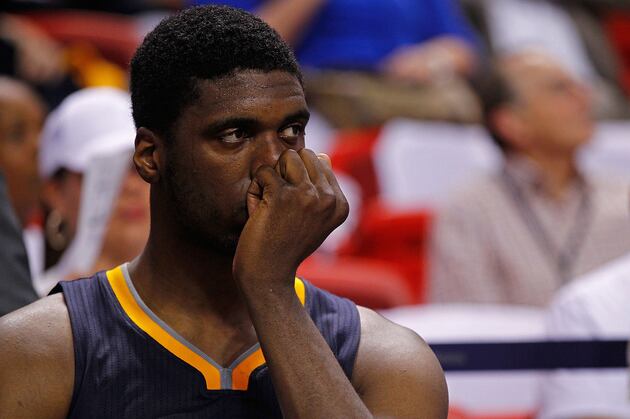 NBA Free Agency 2012: Overstretched Teams Who Paid Too Much in Free Agency