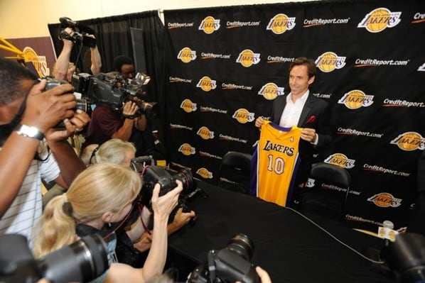 NBA Power Rankings: How Recent Movement Shakes Up the League