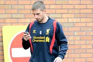 Liverpool FC: Where Will Fabio Borini Fit in with the Reds?