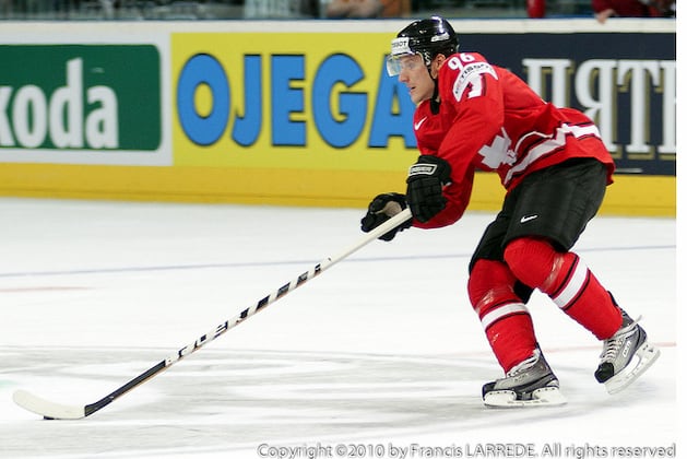 NHL Free Agency: The Best Potential Free Agents Playing Outside the NHL