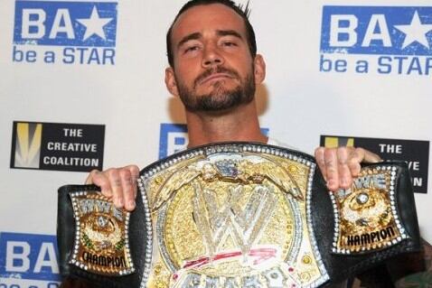 WWE Money in the Bank 2012: Best and Worst Scenario for Each Champion in the WWE