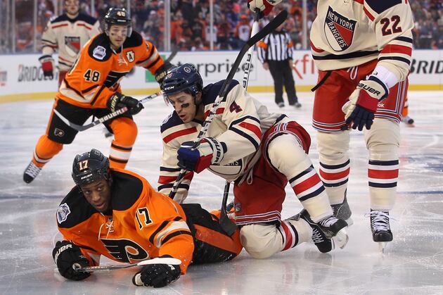 NHL Playoff Matchups That Hockey Fans Would Love to See