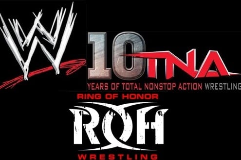 WWE-TNA-ROH: My Top 15 Moments of the Week (July 8-13)