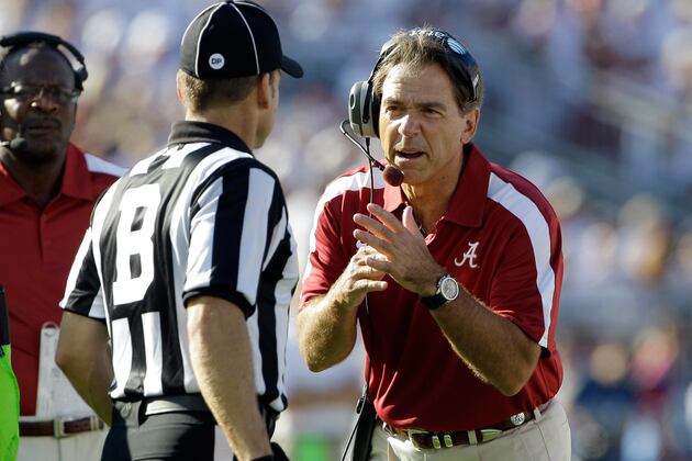Alabama Football: Power Ranking Crimson Tide Outside Linebacker Unit