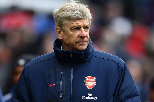 Arsenal Transfers: 5 Young Players Gunners Should Still Pursue This Summer