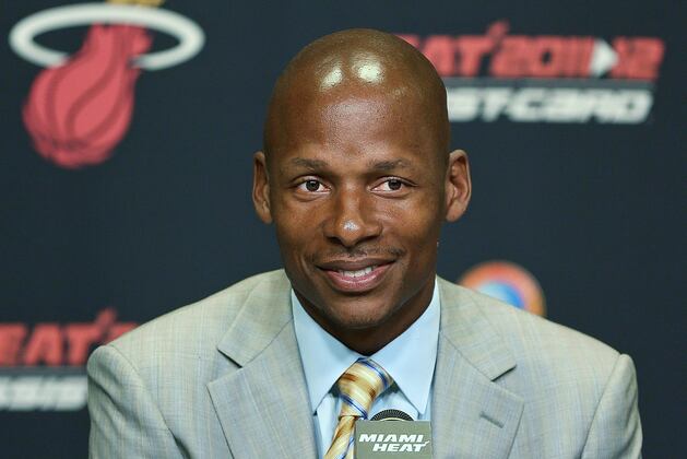 NBA Free Agency 2012: Ray Allen and FA Additions That Won't Live Up to Hype