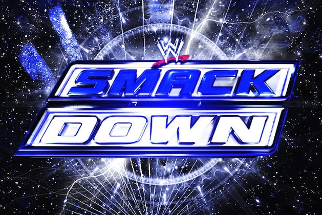 Friday Night SmackDown Review: Through the Eyes of the Youth
