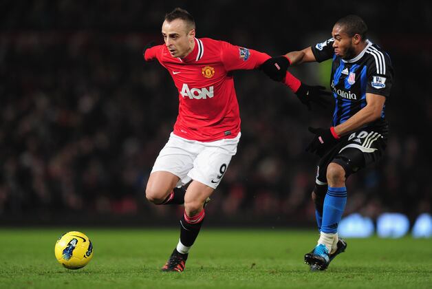Manchester United Transfers: Rating the Likelihood of Potential Exits