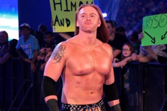 Heath Slater and 5 WWE Superstars Who Need to Go Away