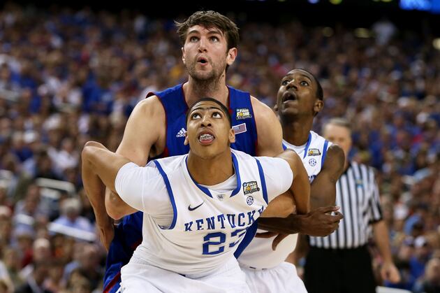 Kentucky Basketball: 5 School Records That Will Stand the Test of Time