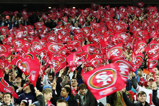 5 Best San Francisco 49ers Players