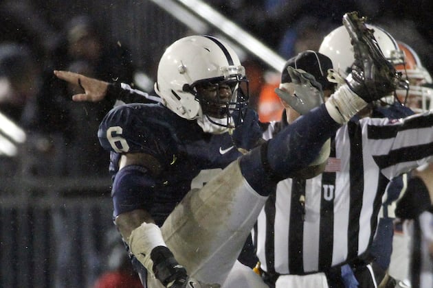 Penn State Football: 5 Nittany Lions Bound for Prominent NFL Careers