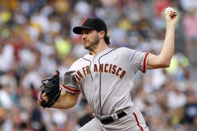 Ranking the 25 Worst Starters in All of Baseball