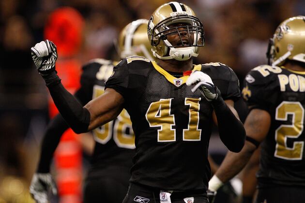 Ranking the NFL's Top 10 Safeties Not Named Troy Polamalu or Ed Reed
