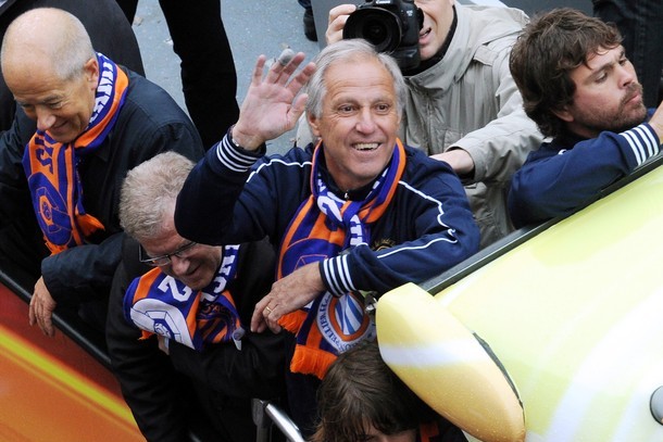 5 Most Underrated Coaches in World Football