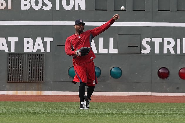 Boston Red Sox: 6 Second-Half Studs That Must Step Up