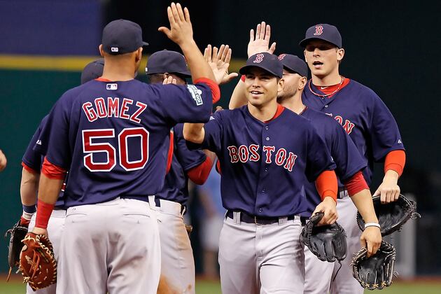 MLB Trade Deadline: 5 Playoff Contenders Who Need to Make a Move
