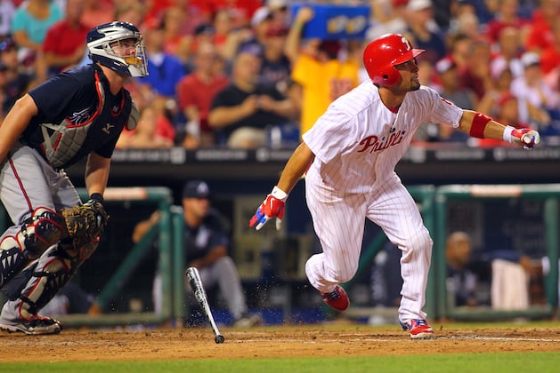 MLB Trade Rumors: Grading All 25 Phillies' Current Trade Value