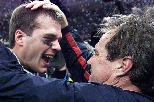 The 10 Biggest Bromances in Sports