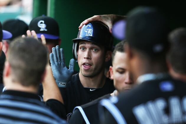 Fantasy Baseball: 10 Latest 'Sell High' Fantasy Trade Options
