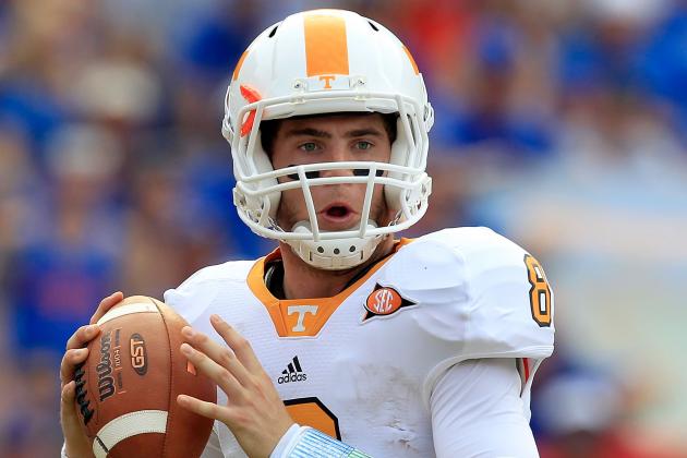 College Football Predictions: 3 Underclassmen That Will Shock the SEC