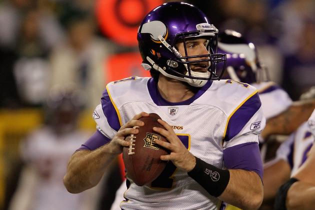Minnesota Vikings: 10 Most Positive Developments of the Offseason