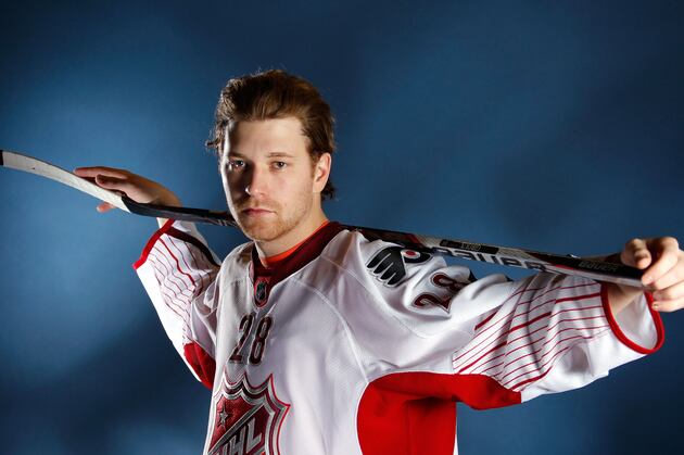 NHL's Top 50 Players: Will They Boom or Bust in 2012-13?