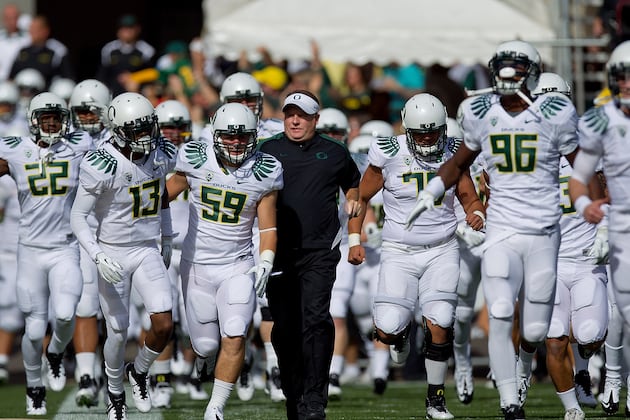 Oregon Football: Elite Recruits from the South That Chip Kelly Must Land