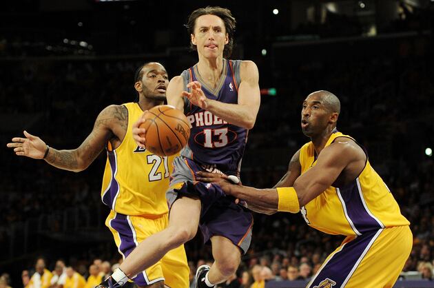 Los Angeles Lakers: Breaking Down the Lakers' Starting Lineup for Next Season