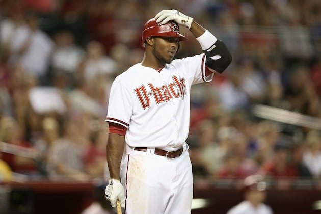 Justin Upton Trade Rumors: News on Atlanta Braves, Pittsburgh Pirates and More