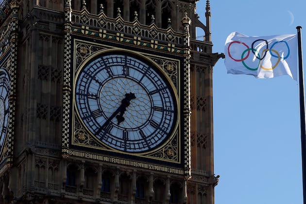 2012 Olympics: Pros and Cons of London as Olympic Host