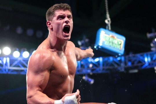 WWE: Cody Rhodes' 15 Most Monumental Moments
