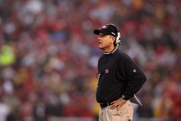 San Francisco 49ers: 3 Things Team Must Focus on This Offseason