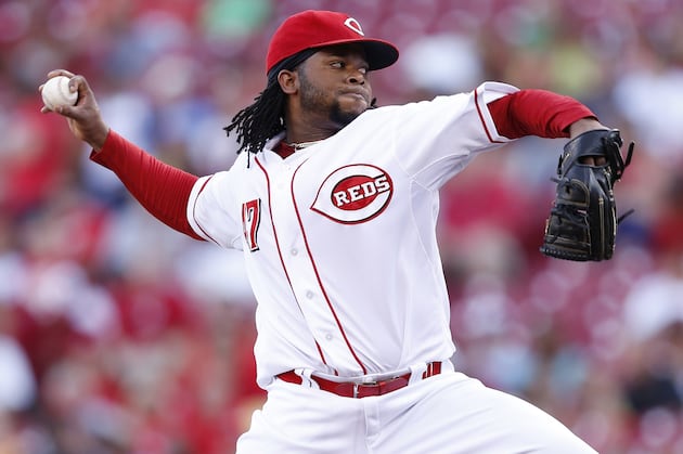 Fantasy Baseball 2012: Top 10 2-Start Pitchers for July 16-22