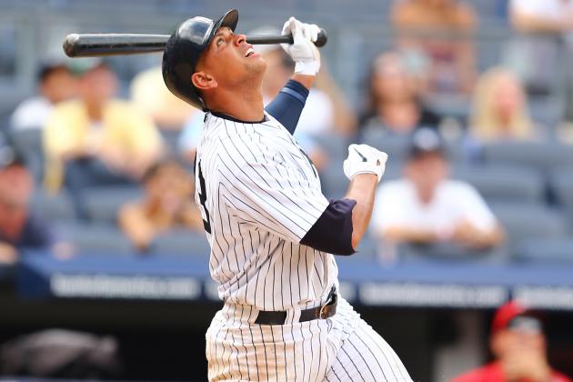 MLB Contracts: The Biggest Waste of Money at Each Position