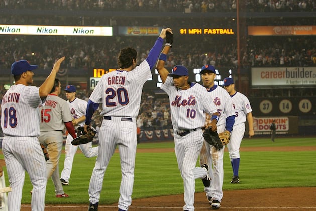 Mets Trade Rumors: 5 Available Players Who Could Clinch the Mets a Playoff Spot
