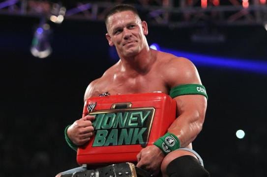 WWE Money in the Bank 2012 Results: Grading Each Match at the Latest PPV
