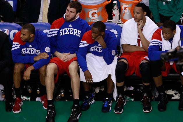 Philadelphia 76ers: 5 Remaining Steps for the Sixers to Become Elite