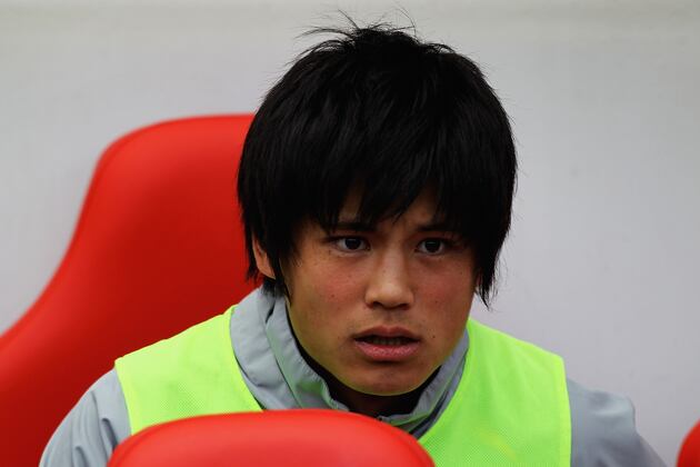 Barcelona Transfers: 5 Teenagers Barcelona Should Sign ASAP