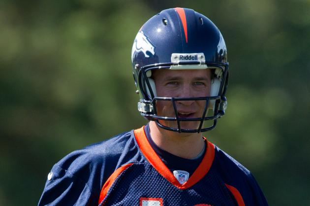 How Peyton Manning's Presence Positively Affects the Denver Broncos Defense