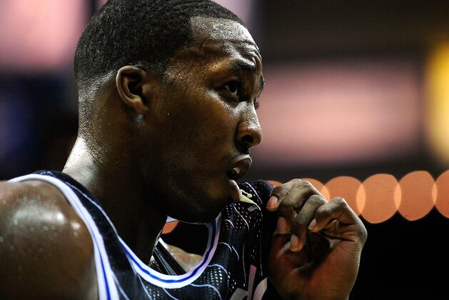 Dwight Howard: Breaking Down the Latest News and Opinion on D12