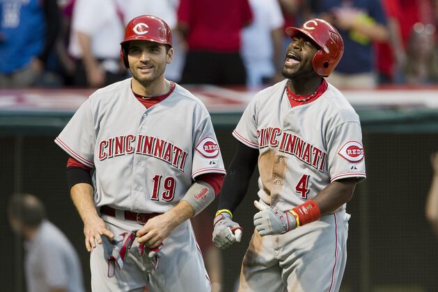 MLB Power Rankings: Where Is Your Favorite Team After the All-Star Break?
