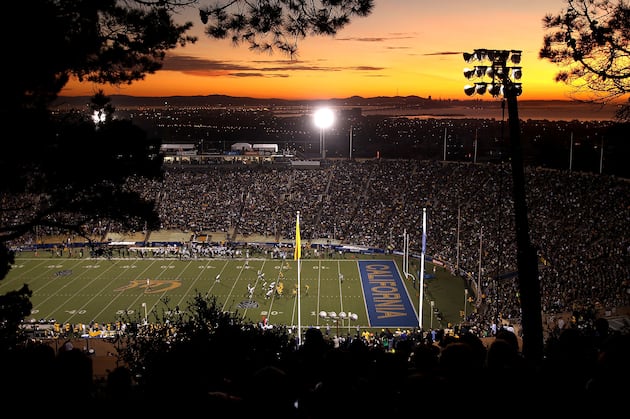Cal Football Recruiting: Latest News on Potential Prospects
